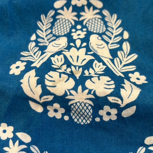 Mini Boden Dress - Picture 2 of 4